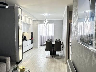 квартира за адресою Петра Лінтура вул., 15