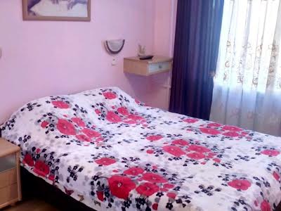 квартира за адресою Ентузіастів вул., 45/1
