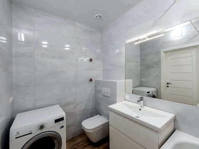 квартира за адресою Регенераторна вул., 4 к16