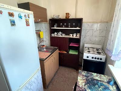 квартира за адресою Студентська вул., 4