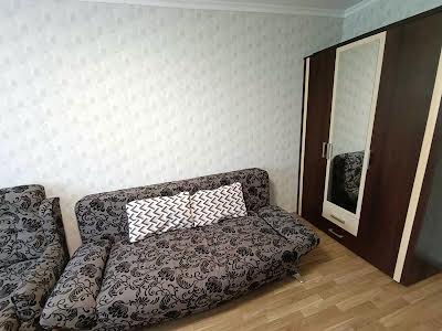 квартира по адресу вул. Академіка Корольова, 10-в