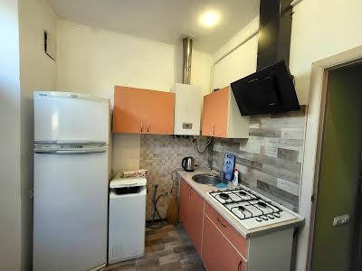 квартира за адресою Рене Декарта вул., 3