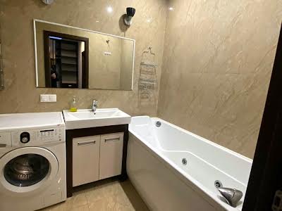 квартира за адресою Регенераторна вул., 4 к2-3