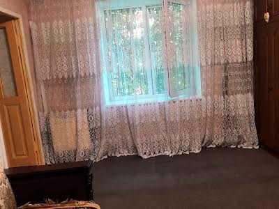 квартира за адресою Косвена вул., 32