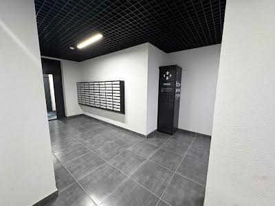 квартира за адресою Стрийська вул., 45-Д