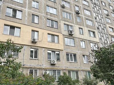 квартира за адресою Павла Тичини просп., 12-А