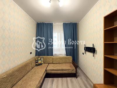 квартира за адресою Київський Шлях вул., 89