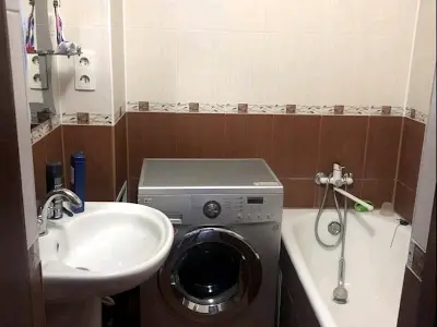квартира за адресою Ядова, 10