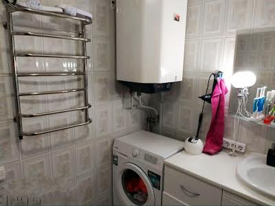 квартира за адресою Паркова вул. (Савчука), 7-А