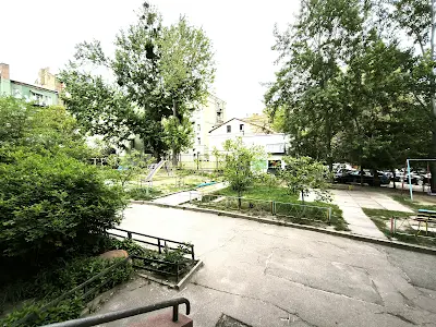 квартира по адресу Сечевых Стрельцов ул. (Артема), 59-А