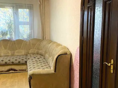 квартира за адресою Сім'ї Ідзиковських вул., 4
