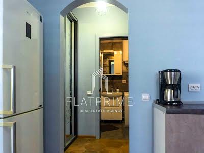 квартира за адресою Бориса Гмирі вул., 17