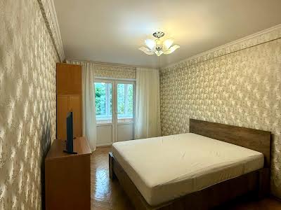 квартира по адресу Івана Котляревського бульв. (Праці), 8
