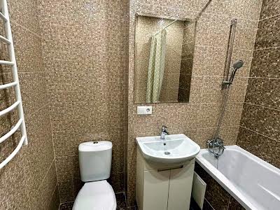квартира за адресою Боголюбова вул., 35