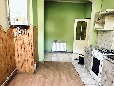 квартира за адресою Сидора Голубовича вул., 35