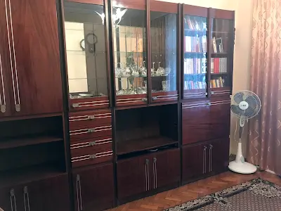 квартира по адресу Васильковская ул., 11/11