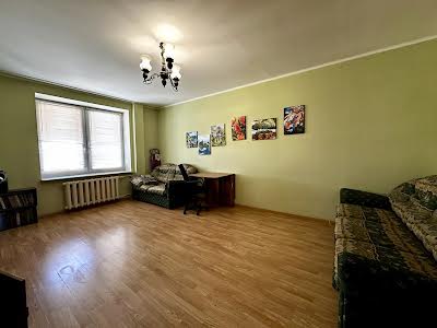 квартира за адресою Павла Тичини просп., 16/2
