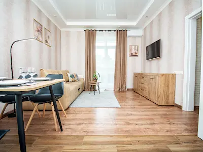 квартира по адресу Підлісна ул., 21