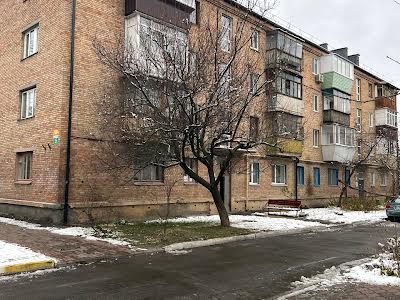 квартира по адресу Энергетиков ул., 15