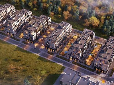 квартира за адресою Орлика Пилипа, 1