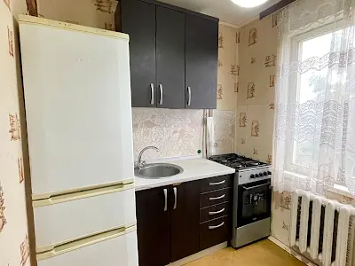 квартира по адресу Патріотів ул., 98
