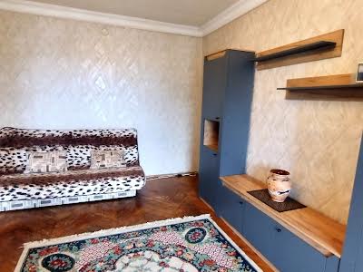 квартира по адресу Никольско-Ботаническая ул., 15/17
