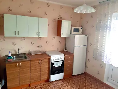 квартира за адресою Радунська вул., 9-А