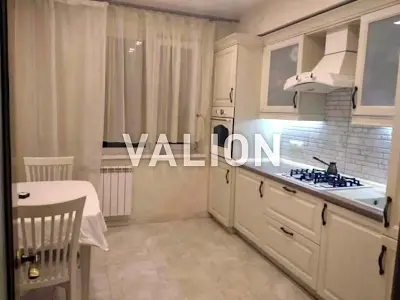 квартира за адресою Зої Гайдай вул., 10