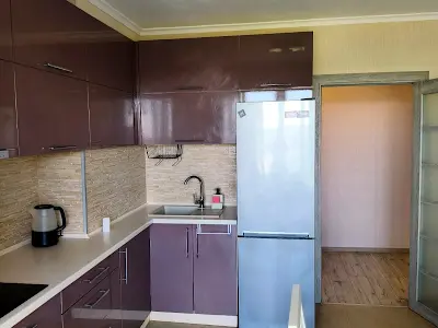 квартира по адресу Ясиноватский пер., 11