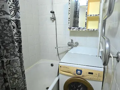 квартира по адресу Елены Телиги ул., 43