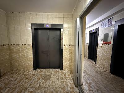 квартира за адресою Миколи Закревського вул., 95-Г