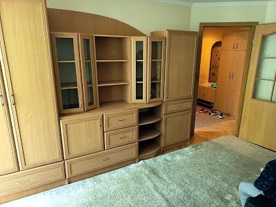 квартира за адресою Городоцька вул., 60
