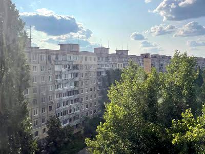 квартира по адресу Юрия Кондратюка ул. (Комунарівська), 5