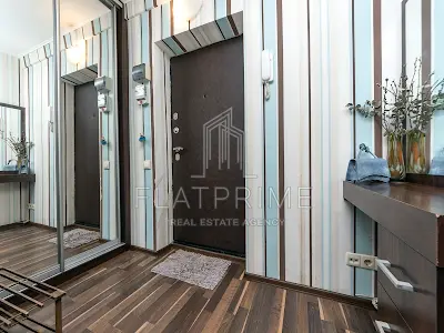 квартира за адресою Метрологічна вул., 2