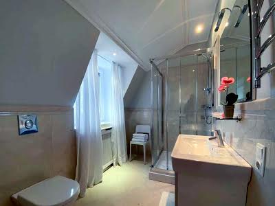 квартира по адресу Івана Козловського пер., 4