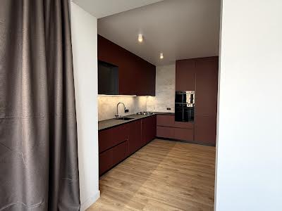 квартира за адресою Боголюбова вул., 42