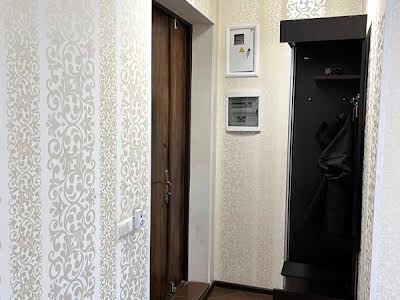 квартира за адресою Старопортофранківська вул., 117