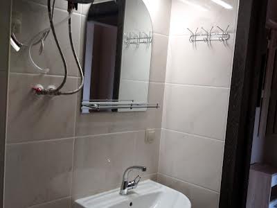 квартира за адресою Метрологічна вул., 25
