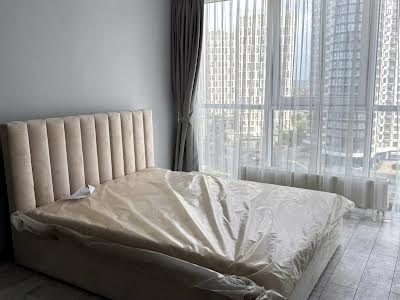квартира за адресою Зарічна вул., 2а