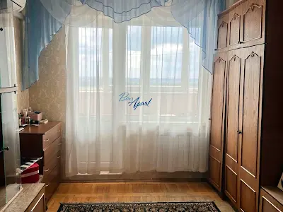 квартира за адресою Академіка Заболотного вул., 100
