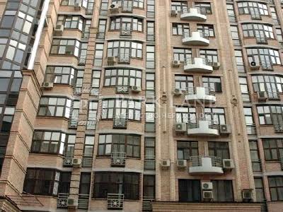 комерційна за адресою Київ, Паторжинського вул., 14