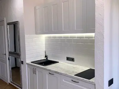 квартира за адресою Митрополита Василя Липківського вул. (Урицького), 38