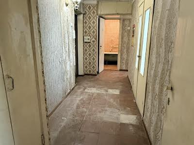 квартира за адресою Коперника вул., 16-А