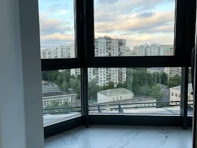 квартира за адресою Митрополита Василя Липківського вул. (Урицького), 38