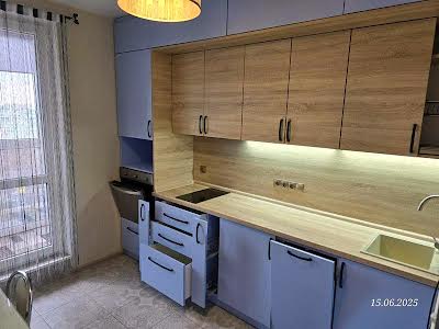 квартира за адресою Михайла Грушевського вул., 30б