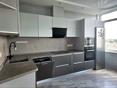 квартира за адресою Басейна вул., 6А
