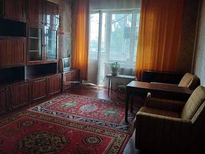 квартира по адресу Порика Василия просп., 14-Б