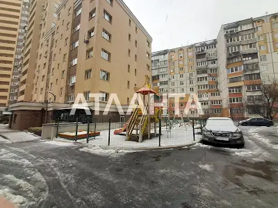 квартира за адресою Вітянська вул., 2