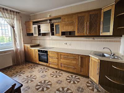 квартира за адресою Зодчих вул., 16