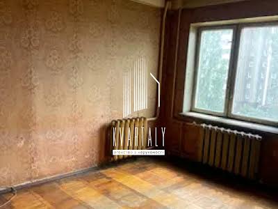 квартира за адресою Харківське шосе, 21/3
